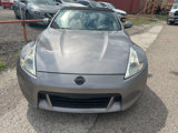 Used 2010 Nissan 370Z Touring w/ Sport Pkg image 2