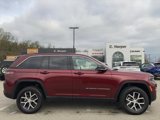 Certified 2024 Jeep Grand Cherokee Limited image 2
