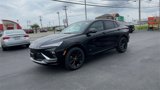 New 2025 Buick Envista Sport Touring w/ Convenience I Package image 4