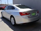 Used 2017 Chevrolet Malibu LT image 3