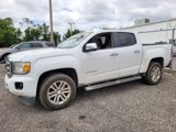 Used 2018 GMC Canyon SLT w/ Driver Alert Package image 3