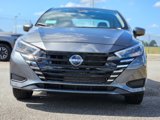 New 2025 Nissan Versa SV image 2