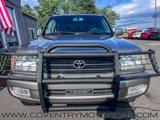 Used 2002 Toyota Land Cruiser image 3
