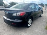 Used 2012 MAZDA MAZDA3 i Touring image 6