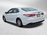Certified 2018 Toyota Camry LE image 5