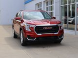 Used 2022 GMC Terrain SLE w/ Driver Convenience Package image 2