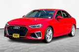 Used 2023 Audi A4 2.0T Premium Plus image 2