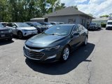 Used 2020 Chevrolet Malibu LT image 3