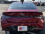 Certified 2022 Hyundai Elantra N Line image 5