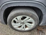 Used 2021 Volkswagen Atlas SE image 3