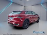 Used 2022 Volkswagen Atlas Cross Sport SEL R-Line image 4