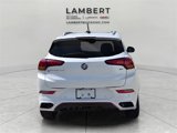 Used 2021 Buick Encore GX Essence w/ Advanced Technology Package image 4