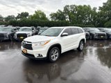 Used 2014 Toyota Highlander XLE image 4