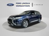Used 2020 Mitsubishi Outlander ES image 1