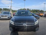 Used 2017 Volkswagen Tiguan S image 3