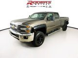 Used 2015 Chevrolet Silverado 3500 LT image 3