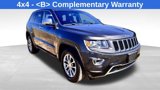 Used 2016 Jeep Grand Cherokee Limited image 4