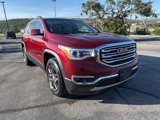 Used 2017 GMC Acadia SLT image 3