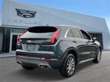Used 2019 Cadillac XT4 Premium Luxury w/ Cold Weather Package image 6