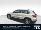 Used 2012 Volkswagen Tiguan S image 5