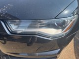 Used 2016 Audi A6 3.0T Premium Plus w/ S Line Sport Package image 3