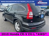 Used 2010 Honda CR-V EX-L image 5