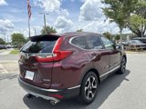Used 2017 Honda CR-V Touring image 3