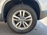 Used 2017 Volkswagen Tiguan S image 3