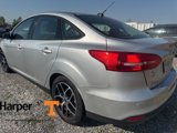 Used 2017 Ford Focus SEL image 3