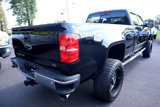 Used 2015 Chevrolet Silverado 3500 LTZ w/ Duramax Plus Package image 5