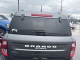 Used 2022 Ford Bronco Sport Big Bend w/ Convenience Package image 5