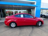 Used 2016 Hyundai Elantra SE image 2