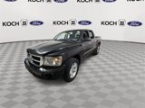Used 2008 Dodge Dakota SLT image 4