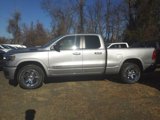 New 2025 RAM 1500 Big Horn image 4