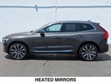Used 2023 Volvo XC60 B5 Ultimate w/ Protection Package Premier image 2