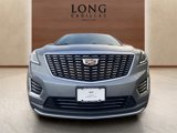 Used 2020 Cadillac XT5 Premium Luxury image 4