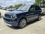 Used 2013 Land Rover Range Rover Sport Supercharged image 2