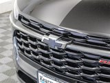 New 2025 Chevrolet Trax RS w/ Driver Confidence Package image 5