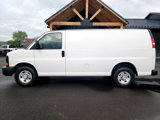 Used 2016 Chevrolet Express 2500 image 2