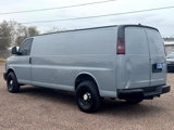 Used 2016 Chevrolet Express 2500 Extended image 4
