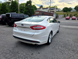 Used 2013 Ford Fusion SE image 5