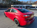Used 2015 Kia Forte LX w/ Popular Package image 4