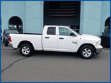 Used 2024 RAM 1500 Classic SLT image 2