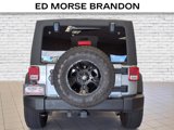 Used 2014 Jeep Wrangler Unlimited Sport w/ Quick Order Package 24S image 4