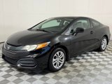 Used 2014 Honda Civic LX image 3