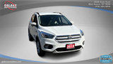Used 2019 Ford Escape SEL image 3