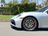 Used 2022 Porsche 911 Turbo image 5