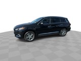 Used 2020 INFINITI QX60 Luxe image 5