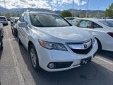 Used 2015 Acura RDX AWD w/ Technology Package image 2