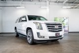 Used 2018 Cadillac Escalade ESV Luxury image 4